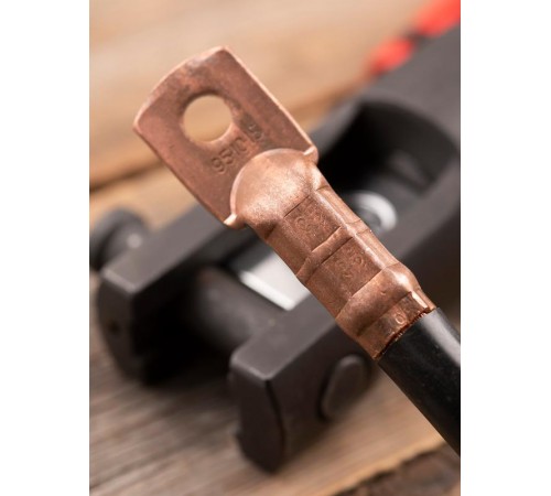 Наконечник медный  ТМ 95-10-15 EKF PROxima  tm-95-10-15  EKF