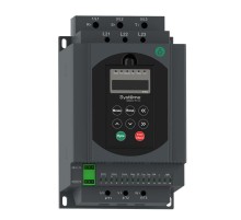 Устройство плавного пуска STS22 15 кВт 400В без встр. байпасного контактора  STS22D15N4  SE