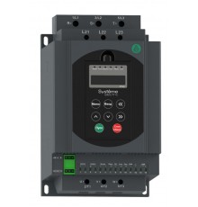 Устройство плавного пуска STS22 11 кВт 400В без встр. байпасного контактора  STS22D11N4  SE