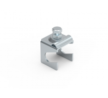 Арматурный зажим с наконечником  ND2004R  DKC