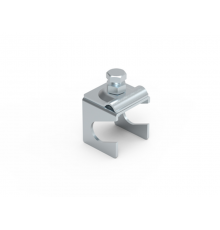 Арматурный зажим с наконечником  ND2004R  DKC