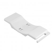 Пластина для U-образной скобы 90-100 мм  1198100  OBO Bettermann