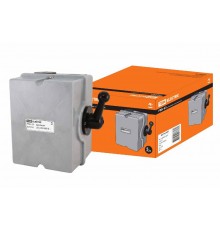 Рубильник РКН-63 (0 -  ) 63А  SQ0734-0007  TDM