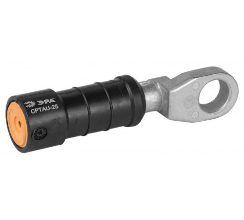 Наконечник CPTAU-25 герметичный изолированный   Б0064247  ЭРА