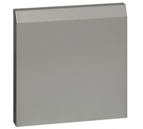 Защитный комплект из нержавеющей стали - для изделий Кат. № 0 348 51, 0 348 52 и 0 348 35  034879  Legrand