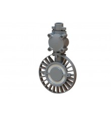 Светильник промышленный взрывозащищенный ДСП 03-20-002 УХЛ1 1ExdmbIICT6Gb  SQ0371-0043  TDM