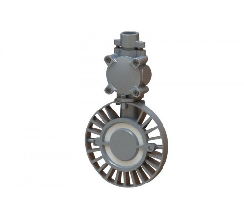 Светильник промышленный взрывозащищенный ДСП 03-20-002 УХЛ1 1ExdmbIICT6Gb  SQ0371-0043  TDM