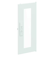 Дверь прозр. ширина 1, высота 4 с замком CTT14S  TTS10  2CPX052356R9999  ABB