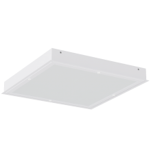 Светильник люминесцентный ЛВО15-4х14-041 WP RD  1115414071  АСТЗ