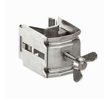 Крепление для кабеля, нержавеющая сталь для проводников диам. от 10 до 35 мм - для шкафов Altis  034738  Legrand