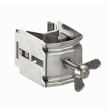 Крепление для кабеля, нержавеющая сталь для проводников диам. от 10 до 35 мм - для шкафов Altis  034738  Legrand