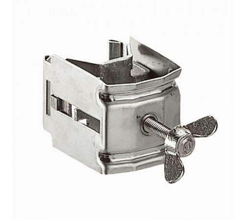 Крепление для кабеля, нержавеющая сталь для проводников диам. от 10 до 35 мм - для шкафов Altis  034738  Legrand