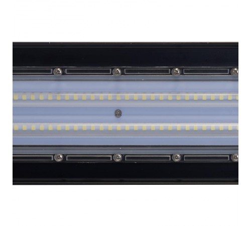 Светильник светодиодный промышленный 150W 120°/90° IP65 AC175-265V черный AL1170 OSRAM  41440  FERON