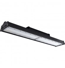 Светильник светодиодный промышленный 150W 120°/90° IP65 AC175-265V черный AL1170 OSRAM  41440  FERON