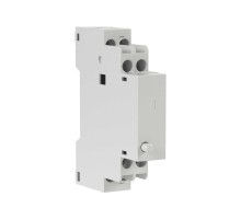 Аварийный контакт срабатывания для DMP32 для монтажа слева 1НО+1НЗ  DMPA32ST11  DKC