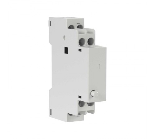 Аварийный контакт срабатывания для DMP32 для монтажа слева 1НО+1НЗ  DMPA32ST11  DKC