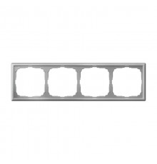 ArtGallery Алюминий Рамка 4-постовая, универсальная  GAL000304  SE