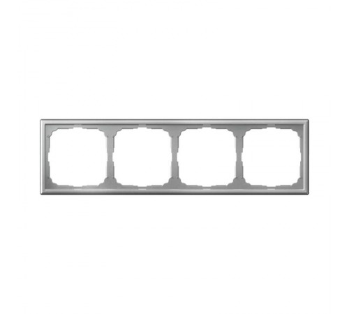 ArtGallery Алюминий Рамка 4-постовая, универсальная  GAL000304  SE
