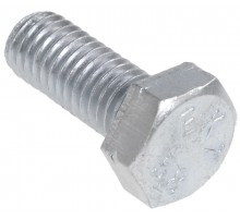 Болт шестигранный М12х20  CLP1M-B-12-20  IEK