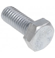 Болт шестигранный М12х20  CLP1M-B-12-20  IEK