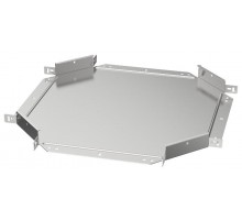 ESCA 7 Крестовина 50х400-2,0  ES7-KR-050-400-20  IEK