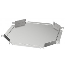 ESCA 7 Крестовина 50х300-2,0  ES7-KR-050-300-20  IEK