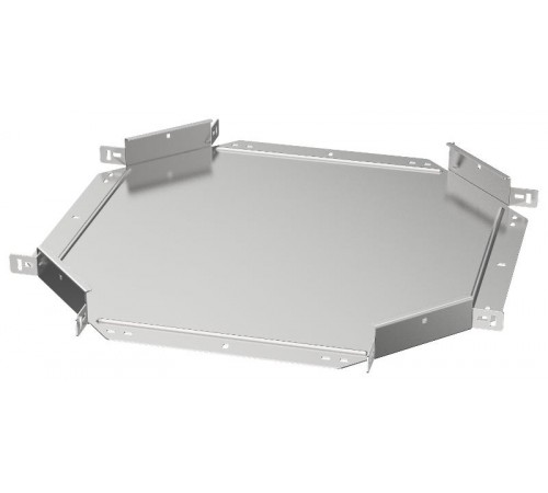 ESCA 7 Крестовина 50х400-2,0  ES7-KR-050-400-20  IEK