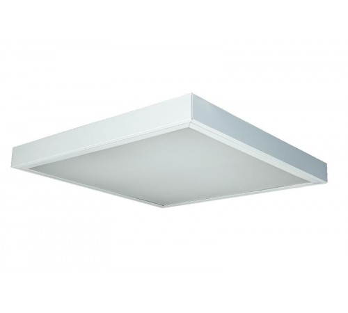 CSVT Universal-50/opal-sand 595x595 (IP20, 4000К)