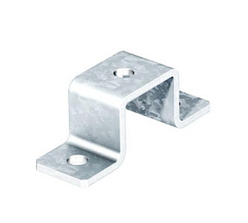 Соединительная пластина 150x45x40x5 (GMS 3 O 4141 FT)  1124673  OBO Bettermann