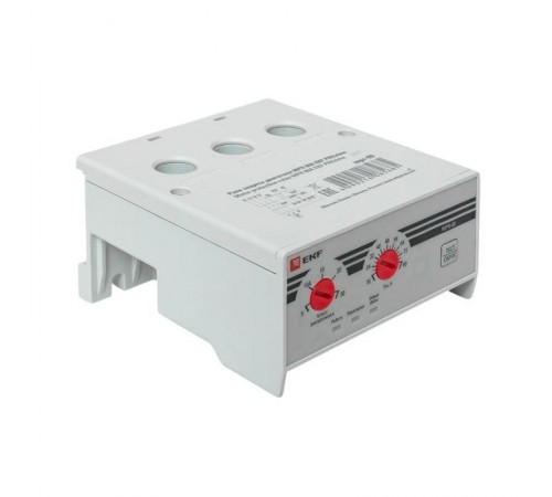 Реле защиты двигателя MPR 80А EKF PROxima  mpr-80  EKF