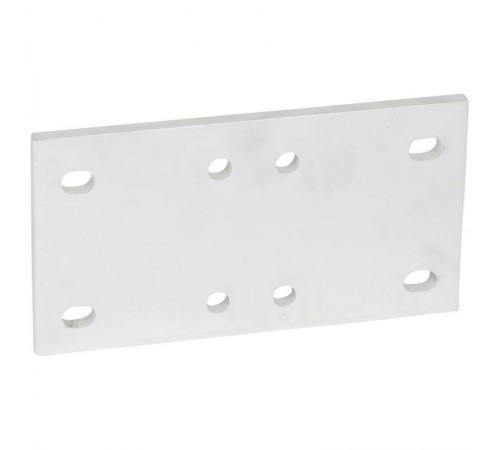 Проводник эквипотенциального соединения XL3 - сечение 6 мм? - длина 350 мм  037385  Legrand