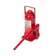 Домкрат гидравлический бутылочный 12т  80-0614  REXANT