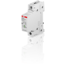 Устройство защиты от импульсных перенапряжений (УЗИП) OVR T2 80-275s P QS2CTB815708R1200 ABB