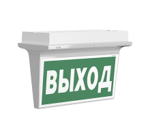 Световой указатель BS-REGATA-83-S1-INEXI2 IP65  a26075  Белый свет