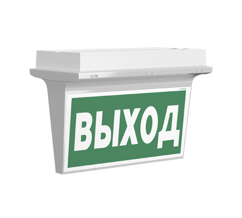 Световой указатель BS-REGATA-83-S1-INEXI2 IP65  a26075  Белый свет