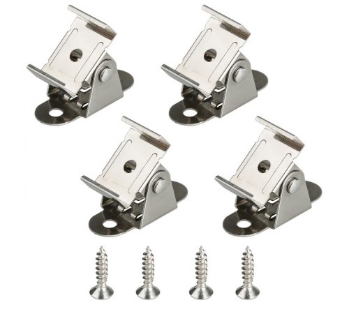 Держатель SL-SLIM20-180deg поворотный  024330  Arlight