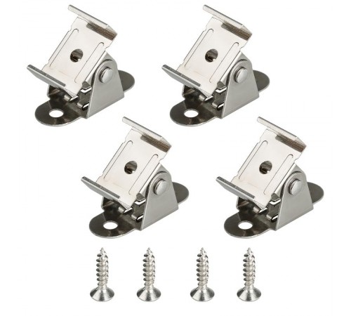 Держатель SL-SLIM20-180deg поворотный  024330  Arlight