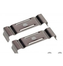 Соединительная скоба SML-FIX1 для светильника SML с круглыми и т-образными винтами  Б0054311  ЭРА