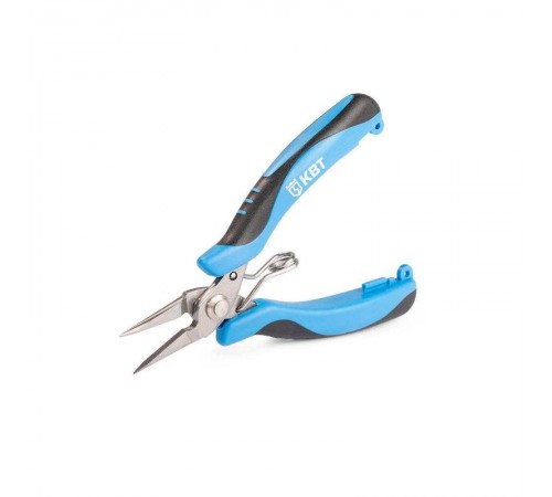 Мини-длинногубцы 115 мм серия ПРОФИ  92056  КВТ