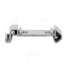 Адаптер для горизонтального монтажа DTP1 на рейку шириной 35мм  DTP1-DHHG  DKC