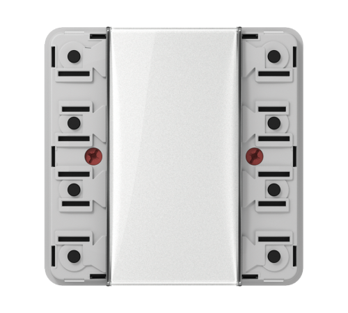 KNX кнопочный модуль стандартный 4гр CD5074TSM Jung