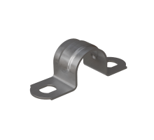 Скоба двухлапковая 10х11 (упак. 100 шт)  SD10-11  КМ - профиль