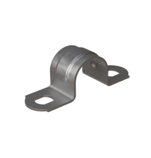 Скоба двухлапковая 10х11 (упак. 100 шт)  SD10-11  КМ - профиль