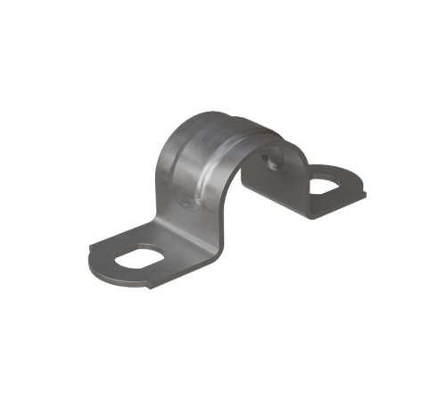 Скоба двухлапковая 10х11 (упак. 100 шт)  SD10-11  КМ - профиль