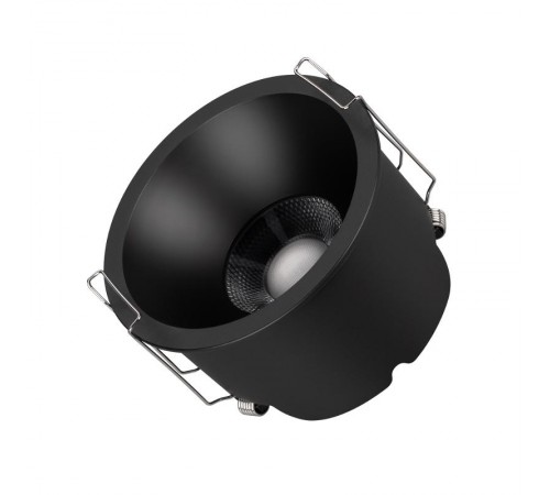 Светильник MS-HARBOR-R106-15W Day4000 (BK, 36 deg, 230V) (Arlight, IP20 Металл, 5 лет)  048287  Arlight