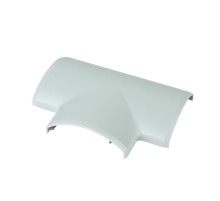 Угол Т-образный LO 50 8844 (KB) (Цвет Светло-серый)   8844_KB  Kopos