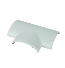 Угол Т-образный LO 50 8844 (KB) (Цвет Светло-серый)   8844_KB  Kopos