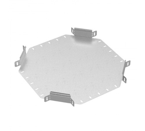 Ответвитель Х-образный Стандарт HDZ 300х50  PR16.1713  Промрукав