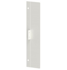 TITAN 5 Перегородка вертикальная (2х24) белая  TI5-50D-VP-024  IEK