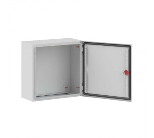 Корпус сварной навесной ST без М/П ВхШхГ  400 x 400 x 200  R5ST0442WMP  DKC